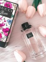 عطر گوچی فلورا گورجس گاردنیا | Gooci Flora Gorges Gardenia