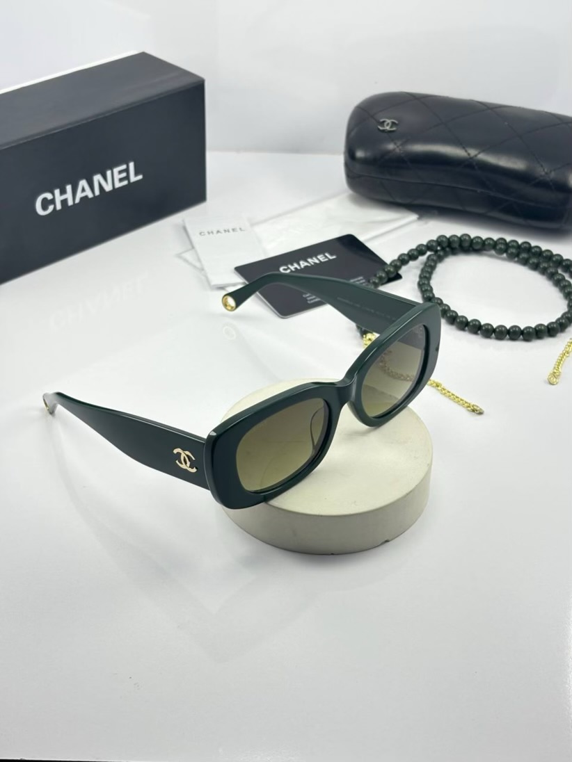 photo-output(1)-compressed عینک chanel-5488 یشمی - Image 1