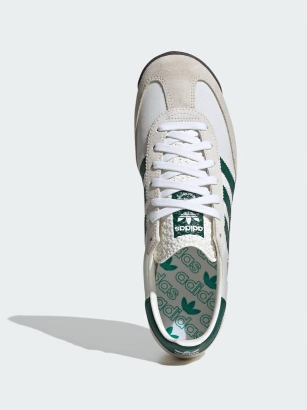 کتونی ادیداس مدل Adidas SL 72 - Image 2