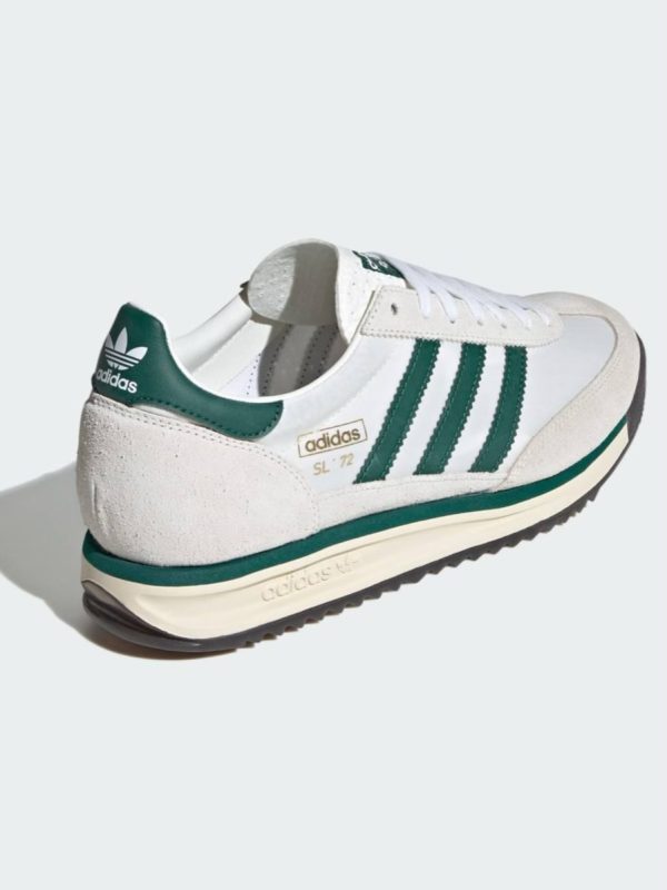 کتونی ادیداس مدل Adidas SL 72 - Image 3