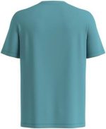 تیشرت سبز ابی اس الیور - Image 2