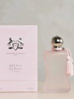 عطر مارلی دلینا لا رزه | Marly Delina La Rose