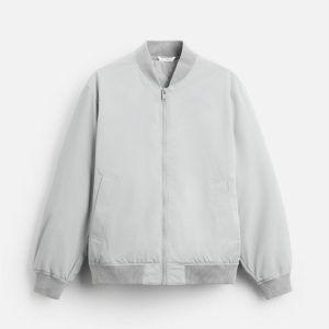 کاپشن طوسی Jack Jones