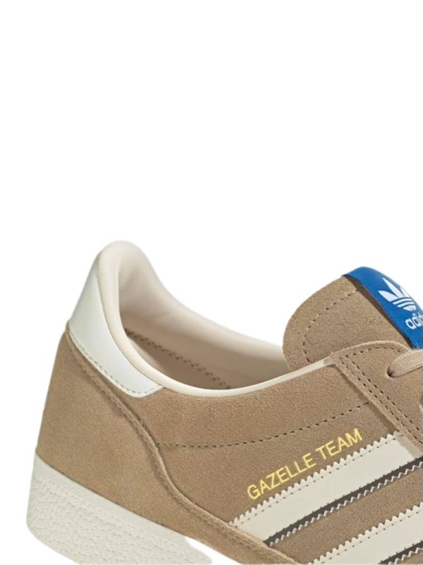 کتونی آدیداس مدل GAZELLE TEAM - Image 7