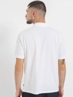 پولوشرت سفید jack&jones - Image 2