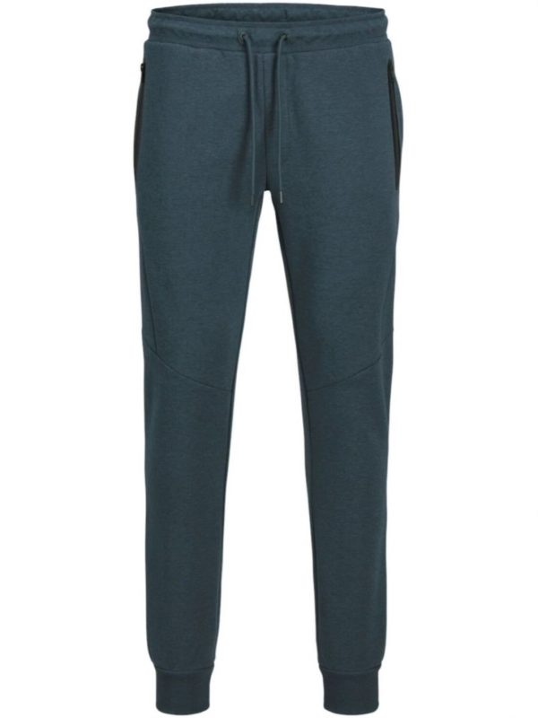 جاگر جیب مشکیjack&jones - Image 3