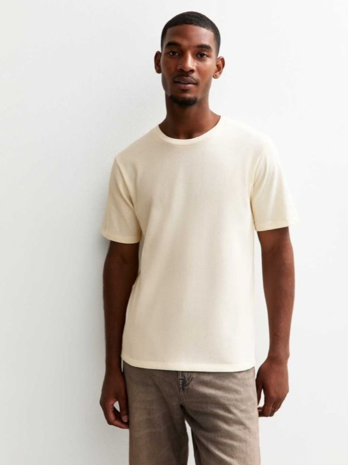 photo-output(2)-compressed تیشرت کرمjack&jones - Image 1