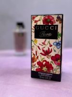 عطر گوچی فلورا گورجس گاردنیا | Gooci Flora Gorges Gardenia - Image 4