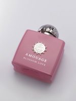 عطر آمواج بلوسوم لاو | Amouage Blossom Love - Image 3