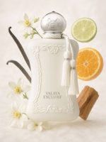 عطر مارلی والایا اکسکلوسیف | Marly valaya Exclusif - Image 4