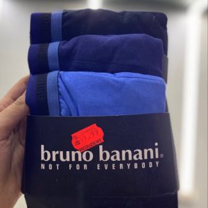 شورت ۳ عددی bruno banani