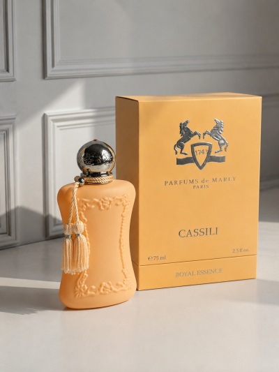 عطر مارلی کاسیلی | Parfums de Marly Cassili - Image 2