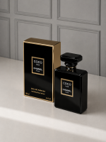 عطر کوکو شنل نویر | Chanel Coco Noir - Image 2