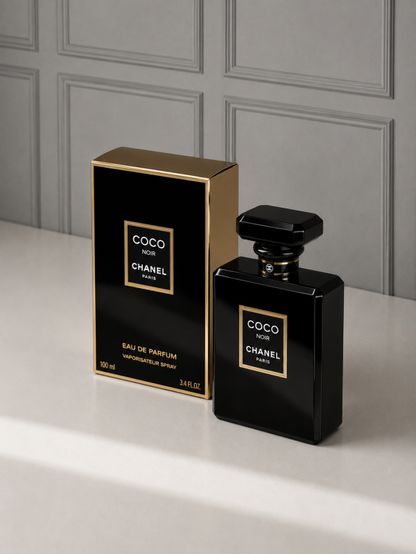 عطر کوکو شنل نویر | Chanel Coco Noir - Image 2