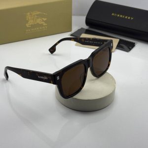 عینک burberry b4394 هاوانا عدسی قهوه ای