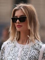 عینک chanel 5417 سفید - Image 6