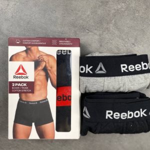 شورت مردانه Reebok