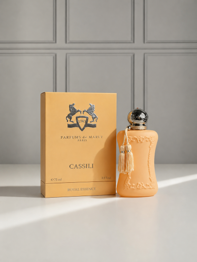 عطر مارلی کاسیلی | Parfums de Marly Cassili - Image 3
