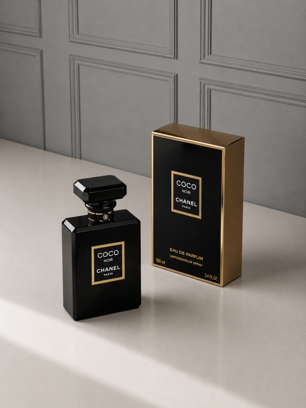 عطر کوکو شنل نویر | Chanel Coco Noir - Image 3