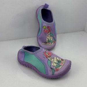 کفش ساحل طرح پری دریایی primark