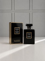 عطر کوکو شنل نویر | Chanel Coco Noir