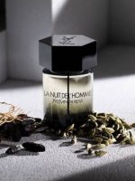 عطر لانویت د ال هوم ایو سن لورن fLa Nuit de L’Homme - Image 2