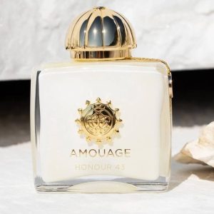 عطر آمواج هانر۴۳ |Amouage honour 43