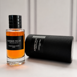 عطر دیور آمبر نویت | Dior Ambre Nuit