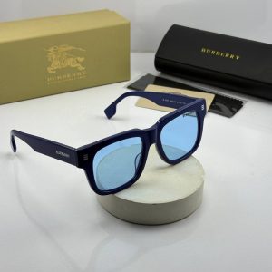 عینک burberry b4394 آبی
