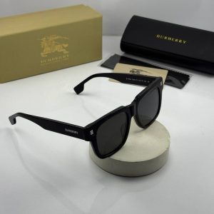 عینک burberry b4394 مشکی براق