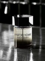 عطر لانویت د ال هوم ایو سن لورن fLa Nuit de L’Homme