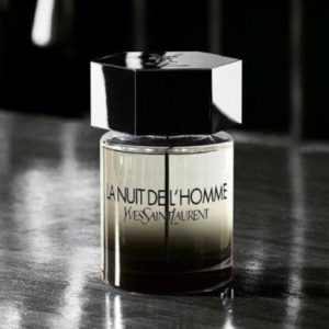 عطر لانویت د ال هوم ایو سن لورن fLa Nuit de L’Homme