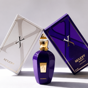 عطر زرجوف اکسنتو | Xerjoff Accento