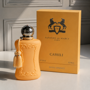 عطر مارلی کاسیلی | Parfums de Marly Cassili