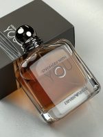 عطر استرانگر یو امپریو آرمانی ادوتویلت | Stronger With You Eau de Toilette Emporio Armani