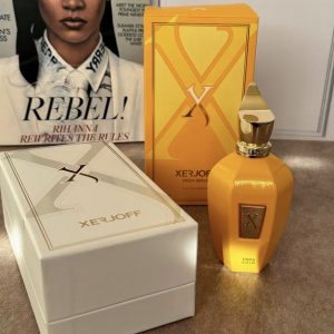عطر زرجوف اربا گلد | Xerjoff Erba Gold