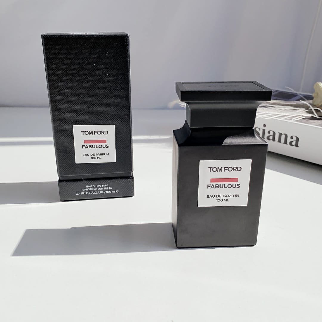 IMG_1109 عطر تام فورد فاکینگ فابیولوس | Tom Ford Fucking Fabulous - Image 1