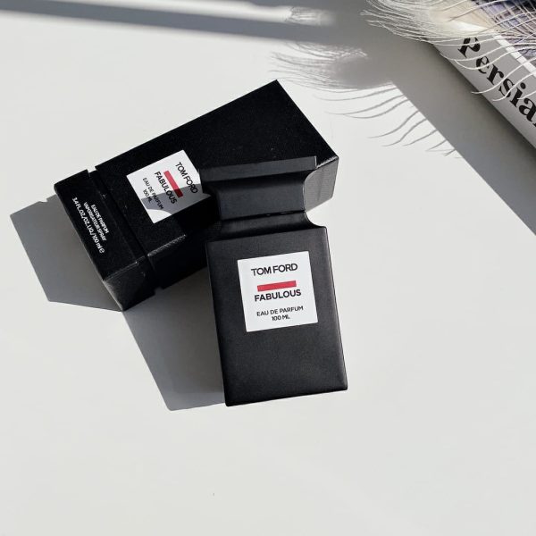 عطر تام فورد فاکینگ فابیولوس | Tom Ford Fucking Fabulous - Image 3