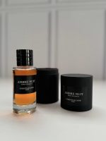 عطر دیور آمبر نویت | Dior Ambre Nuit - Image 2