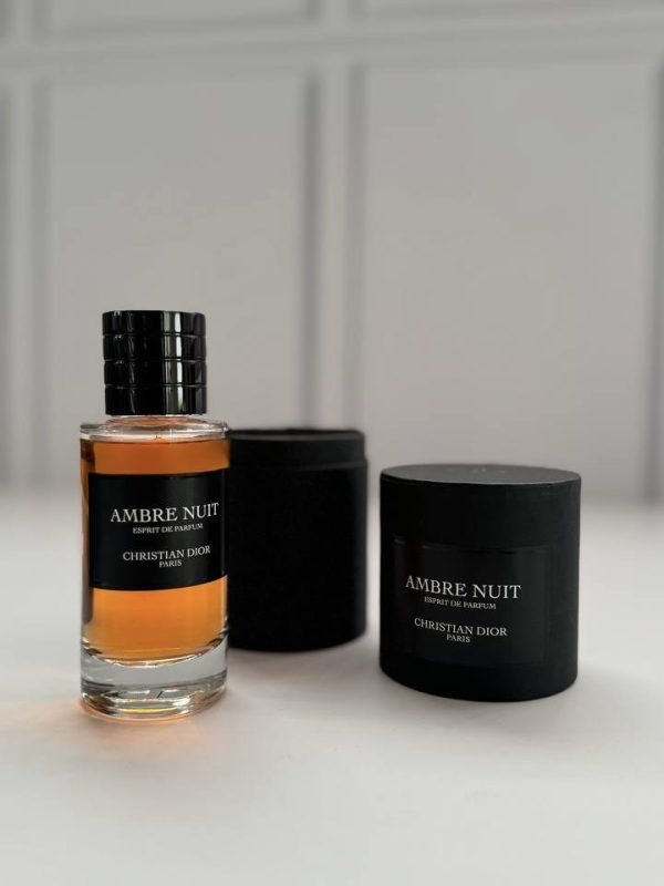 عطر دیور آمبر نویت | Dior Ambre Nuit - Image 2