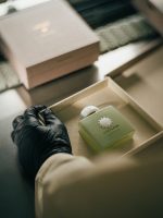 عطر آمواج اگزیستنس |Amoauge Existence - Image 3