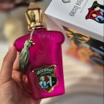 عطر کازاموراتی گرن بالو | Casamorati Gran Ballo - Image 2