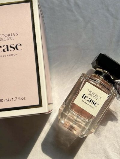 عطر ویکتوریا سکرت تیس | Victoria’s Secre tase - Image 4