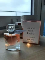 عطر لانکوم لاویه بل | Lancome La Vie Est Belle - Image 4