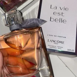 عطر لانکوم لاویه بل | Lancome La Vie Est Belle