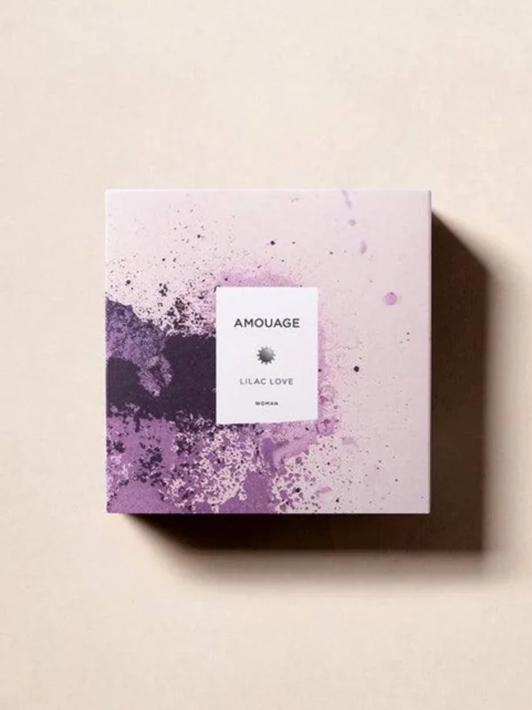 عطر آمواج لیلاک لاو | Amouage Lilac Love - Image 2