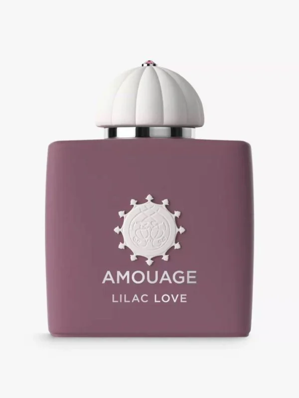 عطر آمواج لیلاک لاو | Amouage Lilac Love - Image 4