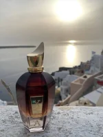 عطر الکساندریا ۲ زرجوف | Xerjoff Alexandria II - Image 4