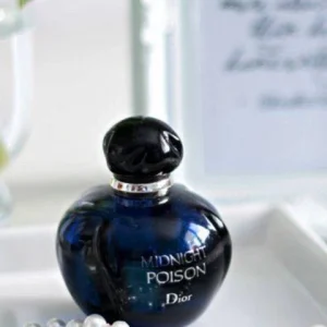 عطر دیور میدنایت پویزن| Dior Midnight Poison