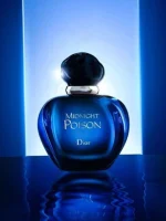 عطر دیور میدنایت پویزن| Dior Midnight Poison - Image 2